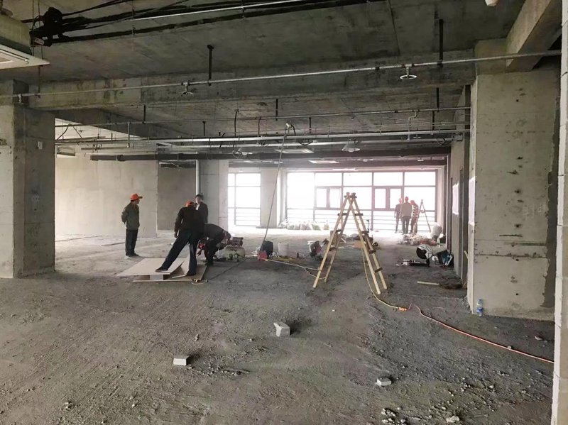 如何选择合适的合作伙伴?——从建设工程公司的角度
