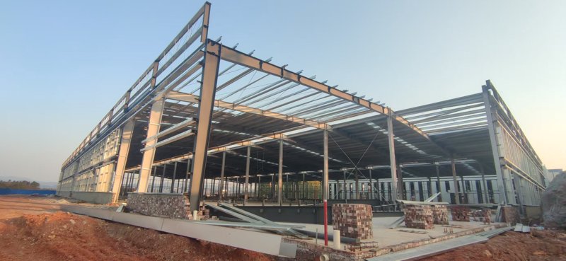 土建工程:如何避免常见施工陷阱?